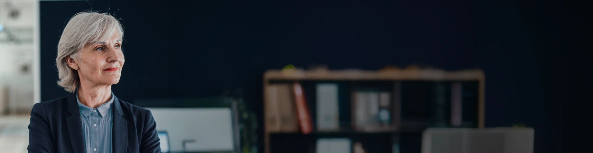 Banner Regulatorische Zuweisungen auf einen Blick